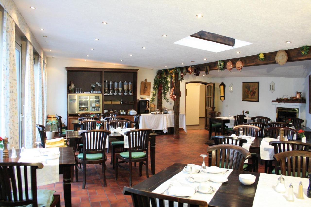 Hotel Isenburger Hof