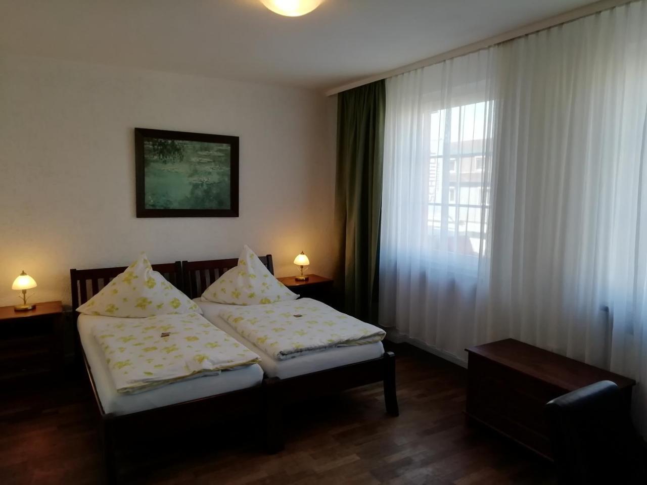 Isenburger Hof Hotel 2*