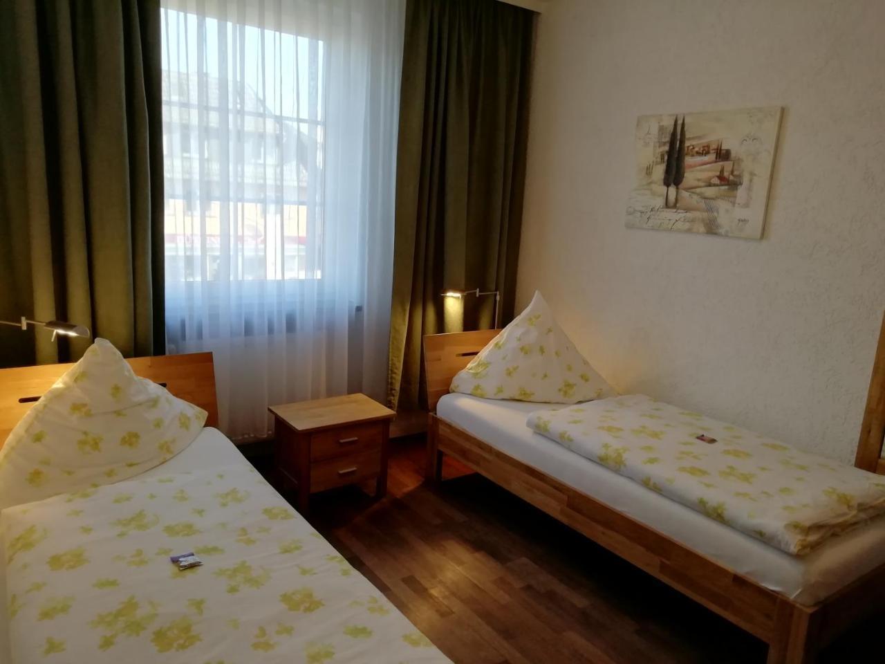 Hotel Isenburger Hof