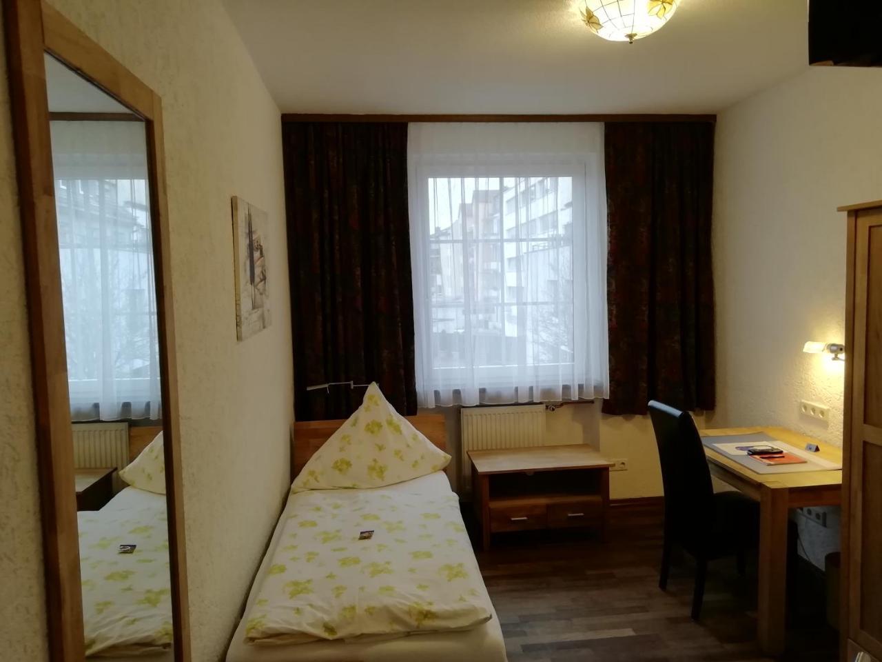Hotel Isenburger Hof