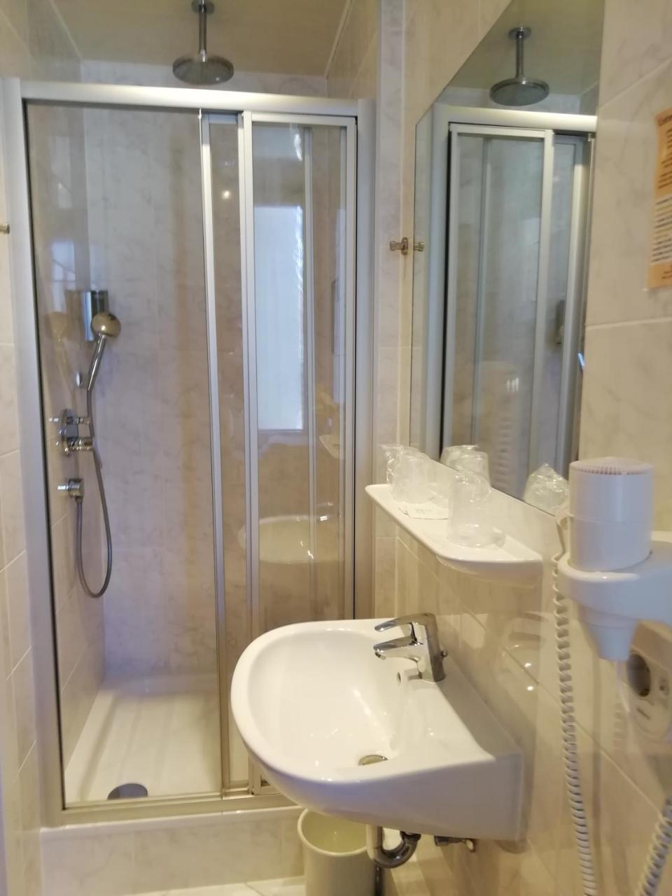 Isenburger Hof Hotel 2*